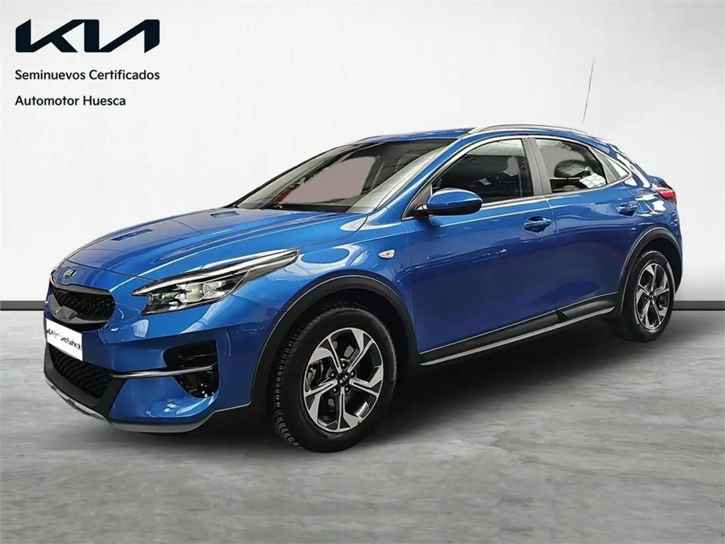 Kia XCeed 1.0 T-GDi Drive - 1