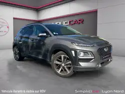 Hyundai Kona EXECUTIVE