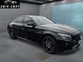 Mercedes-Benz C 63 AMG Pano deutsches Fahrzeug Schwarz - thumbnail 6