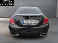 Mercedes-Benz C 63 AMG Pano deutsches Fahrzeug Schwarz - thumbnail 4