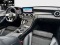 Mercedes-Benz C 63 AMG Pano deutsches Fahrzeug Schwarz - thumbnail 9