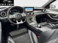 Mercedes-Benz C 63 AMG Pano deutsches Fahrzeug Schwarz - thumbnail 8
