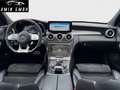 Mercedes-Benz C 63 AMG Pano deutsches Fahrzeug Schwarz - thumbnail 7