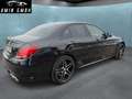 Mercedes-Benz C 63 AMG Pano deutsches Fahrzeug Schwarz - thumbnail 5
