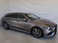 Mercedes-Benz CLA 220 d Aut. 4M Shooting Brake Prem. Gris - thumbnail 3