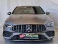 Mercedes-Benz CLA 220 d Aut. 4M Shooting Brake Prem. Gris - thumbnail 1