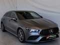 Mercedes-Benz CLA 220 d Aut. 4M Shooting Brake Prem. Gris - thumbnail 2