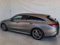 Mercedes-Benz CLA 220 d Aut. 4M Shooting Brake Prem. Gris - thumbnail 4