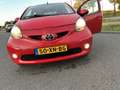 Toyota Aygo 1.0-12V Sport Rood - thumbnail 13