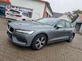 Volvo V60 LED ACC Spur Klima Navi Scheckheft Gris - thumbnail 2