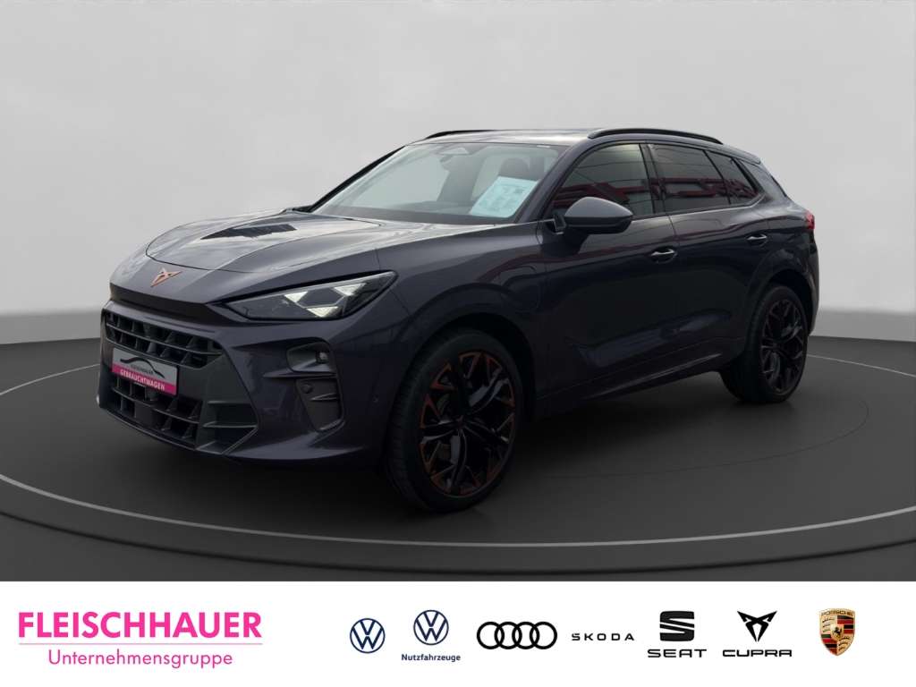 Cupra Terramar occasion