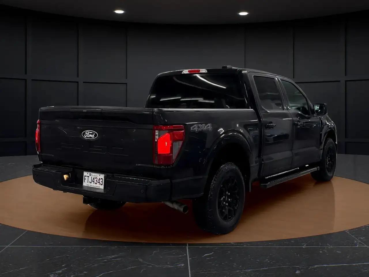 Ford F 150 снимка Ford F 150
