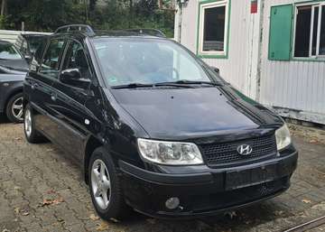 1.6 GLS,Klima, Zahnriemen Neu.