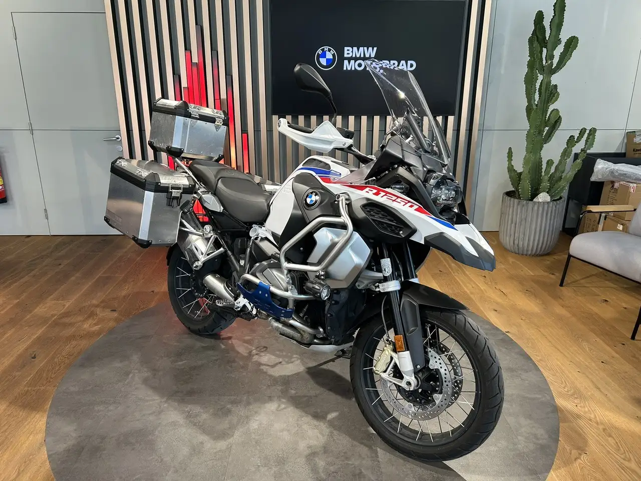 BMW R 1250 GS