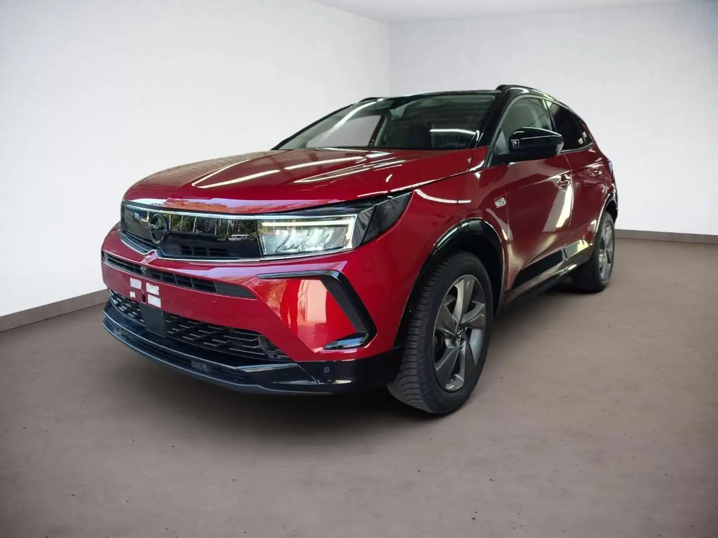 Opel Grandland X GS Line - 1