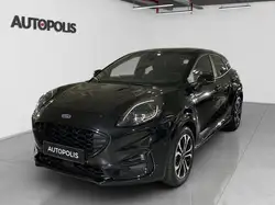 Ford Puma 1.0i Ecoboost mHEV 114kW Aut. ST-Line V