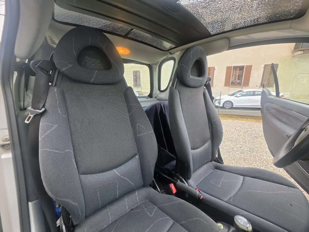 smart forTwo 0.6 Smart&Passion 55cv, foto 10