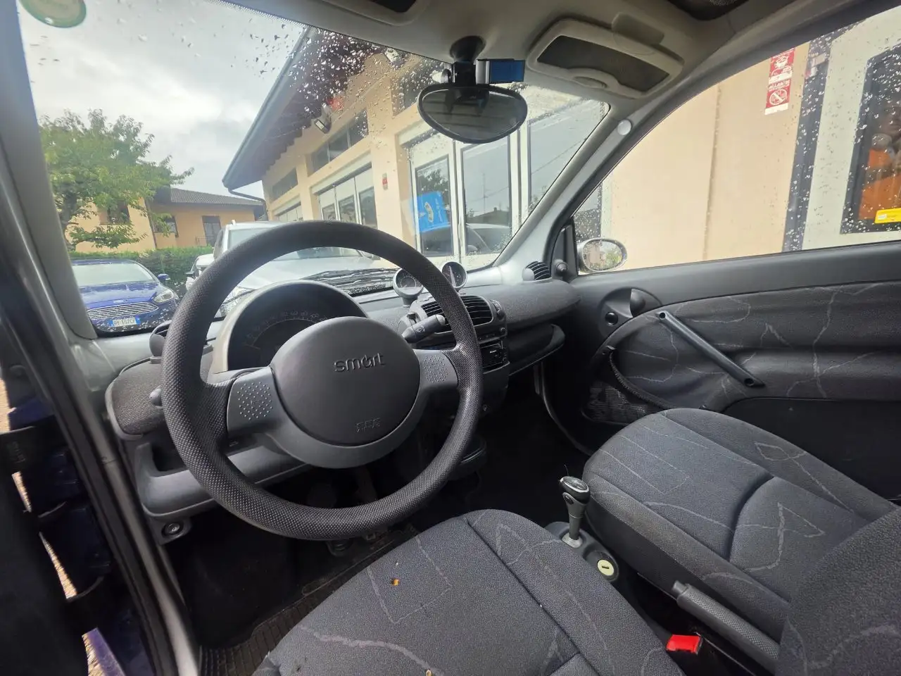 smart forTwo 0.6 Smart&Passion 55cv, foto 7