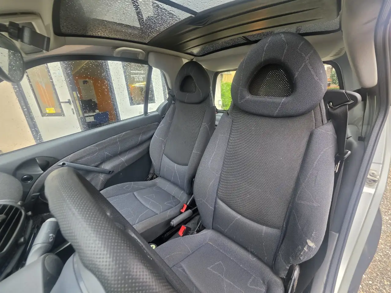 smart forTwo 0.6 Smart&Passion 55cv, foto 8