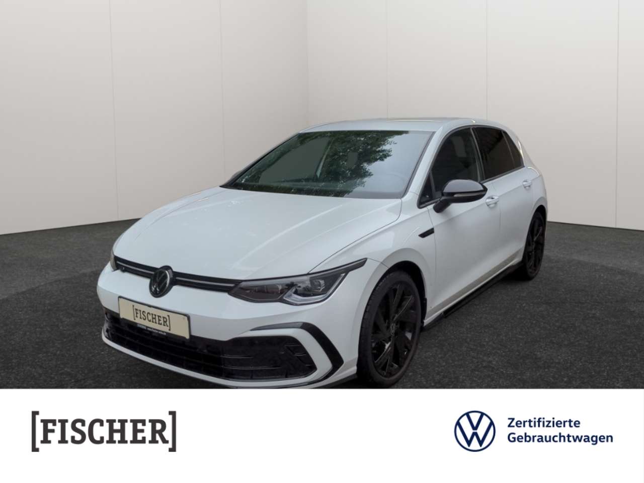 Volkswagen Golf 2024