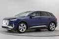 Audi Q4 e-tron 40 Pano WäPu AHK Virtual HUD Matrix Blau - thumbnail 2