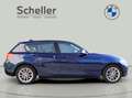 BMW 120 i 5-Türer Advantage *Verkauf nur an Händler* Blauw - thumbnail 6