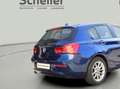 BMW 120 i 5-Türer Advantage *Verkauf nur an Händler* Blauw - thumbnail 8