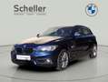 BMW 120 i 5-Türer Advantage *Verkauf nur an Händler* Blauw - thumbnail 1