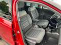 Citroen C3 Aircross Shine Max original 7300KM Head Up Panorama Rot - thumbnail 21