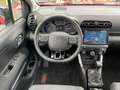 Citroen C3 Aircross Shine Max original 7300KM Head Up Panorama Rot - thumbnail 17