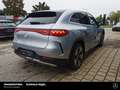 Mercedes-Benz EQE SUV EQE SUV 300 ElectricART 20 AHK D-Light 360° NP95 Argent - thumbnail 11