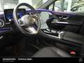 Mercedes-Benz EQE SUV EQE SUV 300 ElectricART 20 AHK D-Light 360° NP95 Argent - thumbnail 4