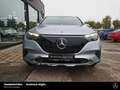 Mercedes-Benz EQE SUV EQE SUV 300 ElectricART 20 AHK D-Light 360° NP95 Argent - thumbnail 8