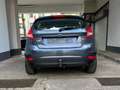 Ford Fiesta 1.4 TDCI Style/ZAHNRIEMEN-NEU/ALLWETTER/KLIMA Gris - thumbnail 6
