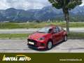 Mazda 2 Hybrid 116ps AT 2WD Prime-Line Rot - thumbnail 1