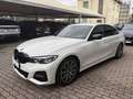 BMW 320 d BERLINA mhev 48V xdrive MSPORT M SPORT IVA ESP. Blanc - thumbnail 1