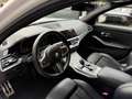 BMW 320 d BERLINA mhev 48V xdrive MSPORT M SPORT IVA ESP. Blanc - thumbnail 12