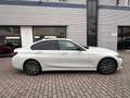 BMW 320 d BERLINA mhev 48V xdrive MSPORT M SPORT IVA ESP. Blanc - thumbnail 5