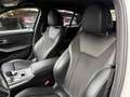 BMW 320 d BERLINA mhev 48V xdrive MSPORT M SPORT IVA ESP. Blanc - thumbnail 28