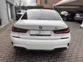 BMW 320 d BERLINA mhev 48V xdrive MSPORT M SPORT IVA ESP. Blanc - thumbnail 7