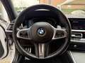 BMW 320 d BERLINA mhev 48V xdrive MSPORT M SPORT IVA ESP. Blanc - thumbnail 13