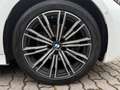 BMW 320 d BERLINA mhev 48V xdrive MSPORT M SPORT IVA ESP. Blanc - thumbnail 10