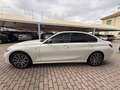 BMW 320 d BERLINA mhev 48V xdrive MSPORT M SPORT IVA ESP. Blanc - thumbnail 9