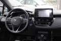 Toyota Corolla 1.8h Business cvt Con TELECAMERA & CARPLAY Blu/Azzurro - thumbnail 9