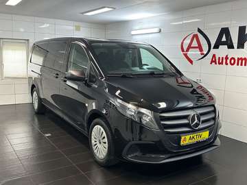 Tourer 116 CDI RWD extralang PRO*9-Sitzer*