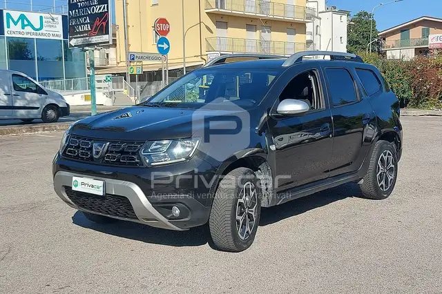 Dacia Duster Duster 1.6 SCe GPL 4x2 Prestige