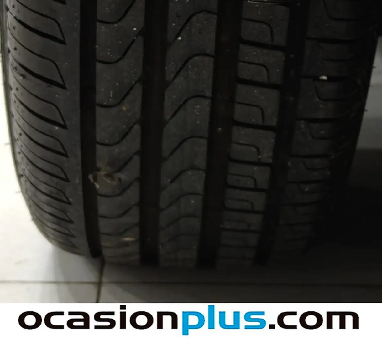 Honda CR-V 1.6i-DTEC Elegance 4x2 120 Gris - 2