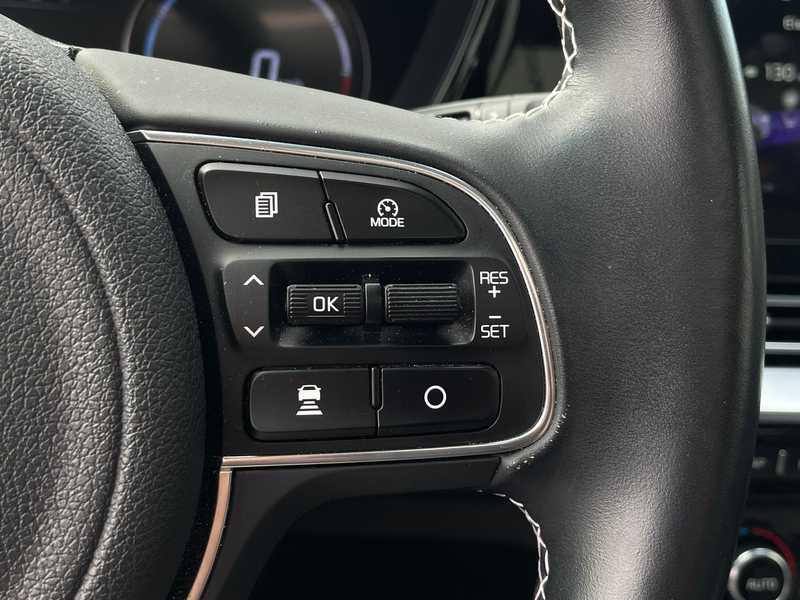 Kia e-Niro DynamicPlusLine 64 kWh SOH 100% WARMTEPOMP FASE 3 — photo 11