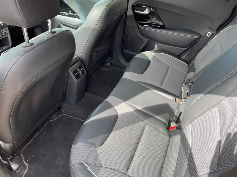 Kia e-Niro DynamicPlusLine 64 kWh SOH 100% WARMTEPOMP FASE 3 — photo 8