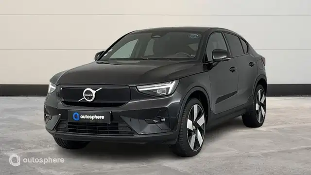 Volvo C40